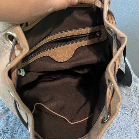 Purse backpack - Picture 4 of 5